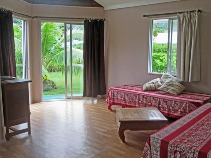 Teavapiti Lodge أوتوروا المظهر الخارجي الصورة